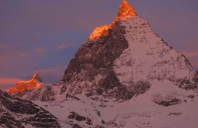 Ferienhaus Matterhorngruss - Foto 51