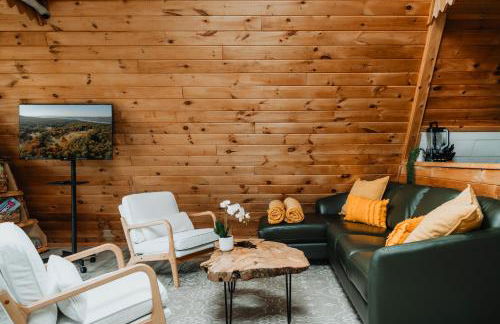 Rustic Escape UTV, Tub, Trails & Fire Pit 25 acre - Foto 17