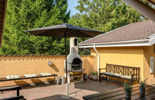 "Billing" - 11km from the sea - Foto 15