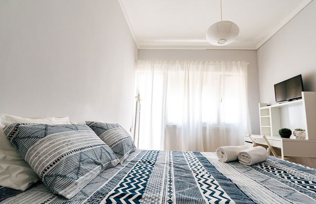 Maré Alta Alojamentos - Foto 20