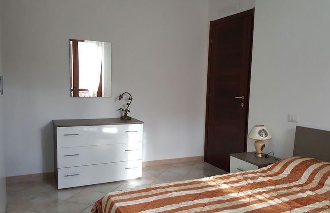 Residence Monte Marina - Foto 12