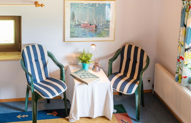 Holiday Home Attersee Near Hiking Trails - Foto 4