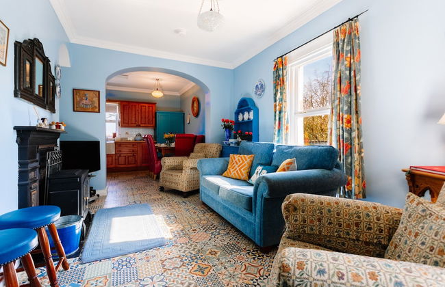 Brookhall Cottages - Foto 36