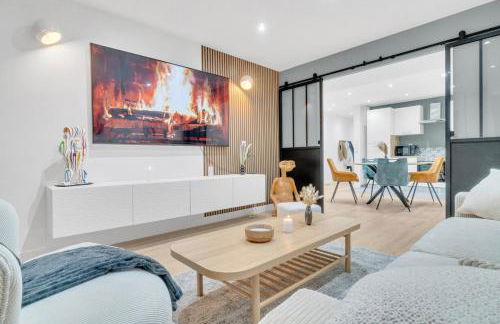 Silence ça Tourne - Proche Gare - Foto 1