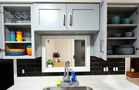 Stunning Lake views with King beds for HPU, Furniture Market, Greensboro, Winston - Photo 28