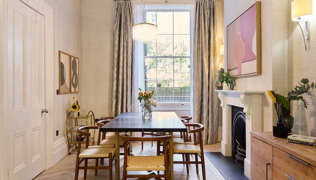 The Bayswater Retreat - Adorable 3bdr Flat With Balcony - Foto 3, Habitación