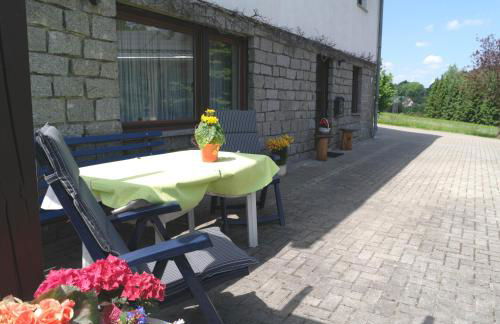 Ferienwohnung Blaumeise - Foto 61