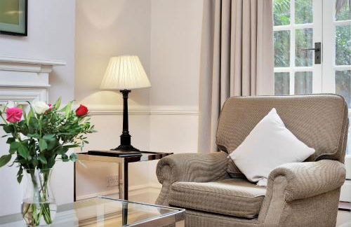 No 1 The Mansion Apartments by Mansley - Photo 144