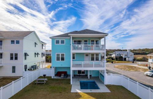 KH152 Ocean Breeze - Foto 9