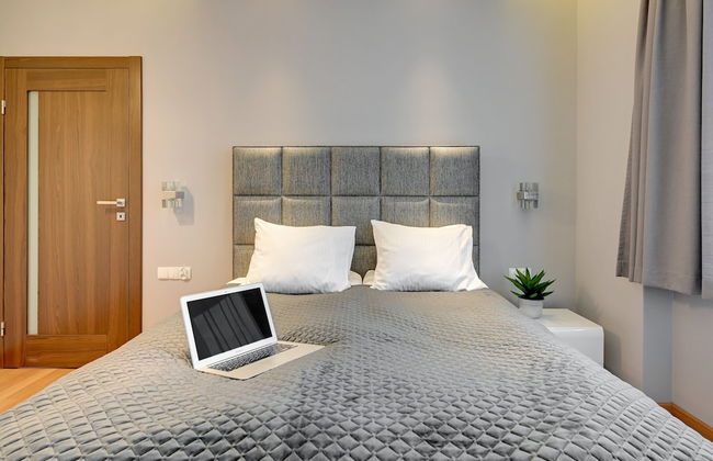 Old Town - Tobiasz Residence by Welcome Apartment - Foto 8