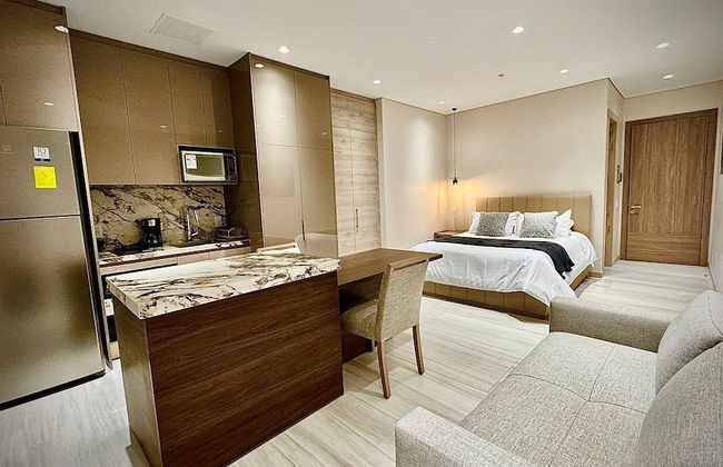 Le Parc Residences - Foto 27