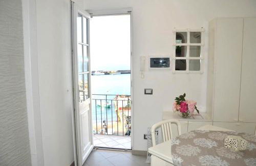 Donna Rosa Capri - Charming House by the Sea - Foto 11