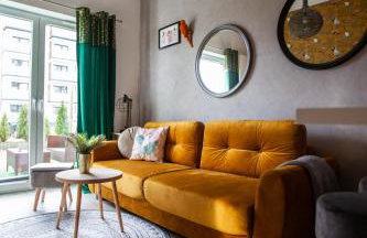 Apartament Panorama De Lux Family - Photo 1