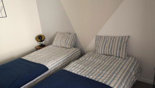 Au Terminus 6 Personnes - Foto 4