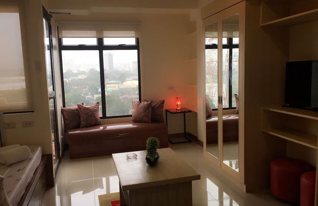 Mabolo Garden Flat by SDC - Foto 6