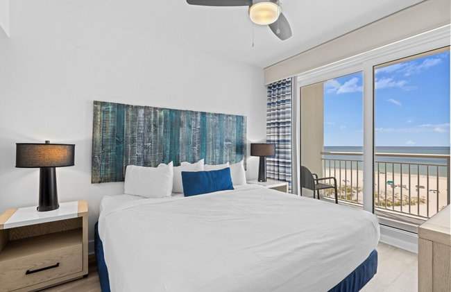 Provident Oceana Beachfront Suites - Foto 39