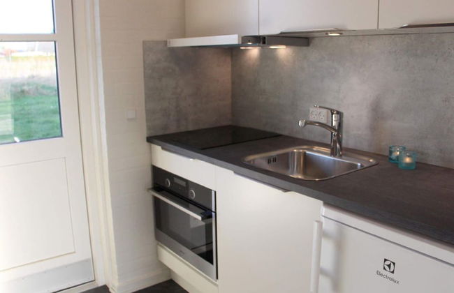 4 Person Holiday Home in Ronne - Photo 4