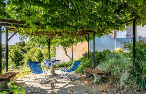 Apartment Cascina Villa - AST231 by Interhome - Foto 38