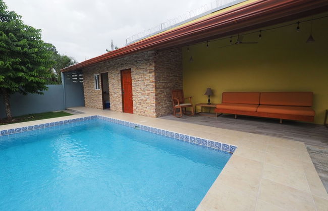 Jaco Villa 42 - Foto 23