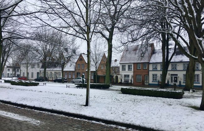 Holiday Apartment Stork's Nest - Foto 28