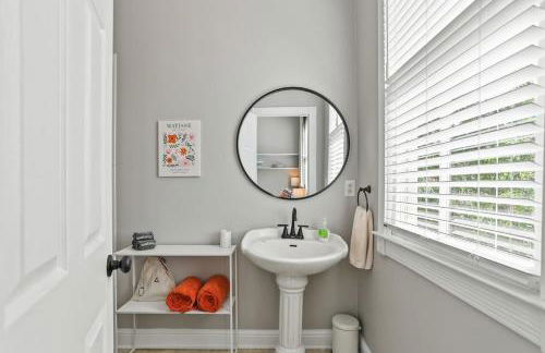 Quiet Historic Corner Easy Walk to Downtown Dining and Entertainment - Foto 30