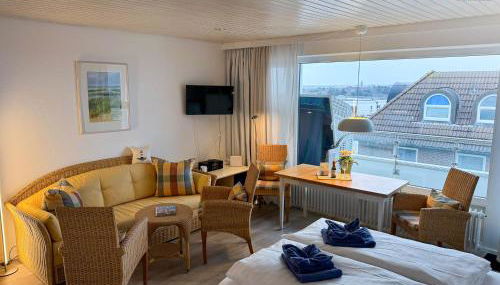 Haus Poseidon Ferienwohnung 52 - Foto 2