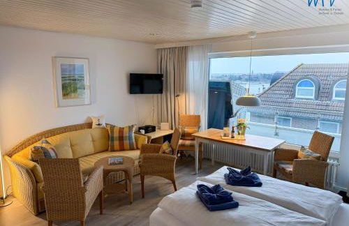 Haus Poseidon Ferienwohnung 52 - Foto 2