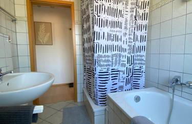 Am Quellberg Apartments Recklinghausen - Foto 8