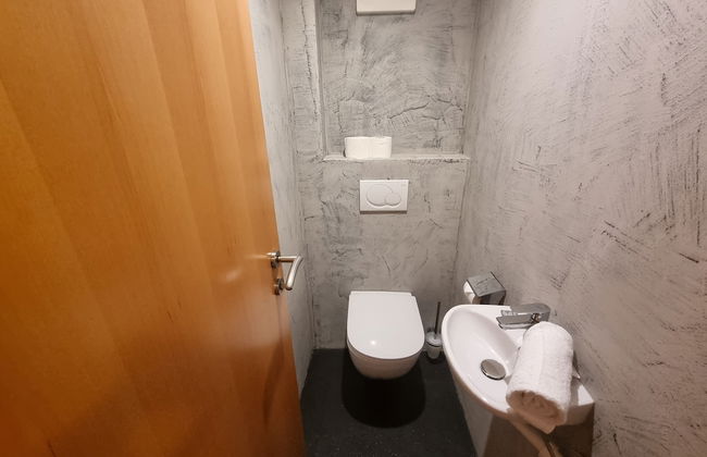 Apartments Bauernhof Birkhöfl by we rent - Foto 33