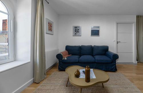 Le Grand Wilson - Appartement design - Hyper centre - Foto 2