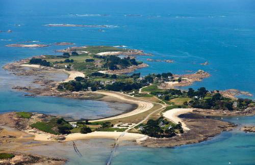 Kermartin - Maison de famille avec vue sur la baie de Morlaix - Foto 47