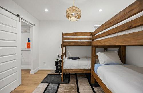 The Iron Cactus 10 acres villa near Austin w Sauna and Pool table - Foto 8