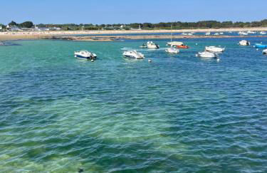 L'Amirage * à 200m de la mer* - Foto 13