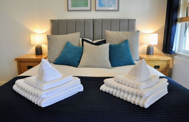 Crescent House Apartments - Foto 54