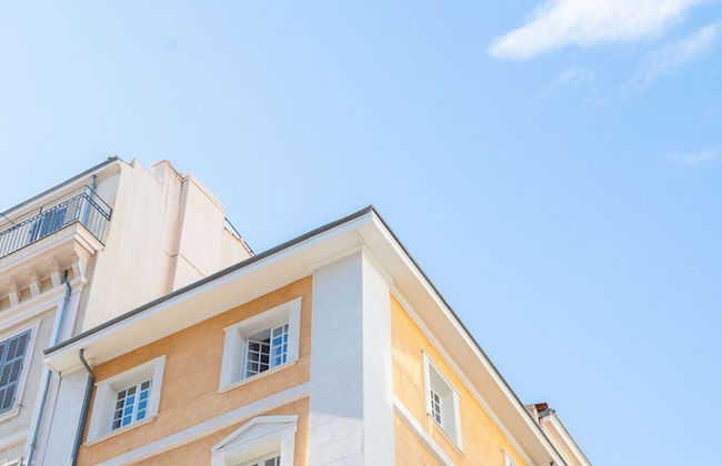 Les Petits Pavillons - Foto 24