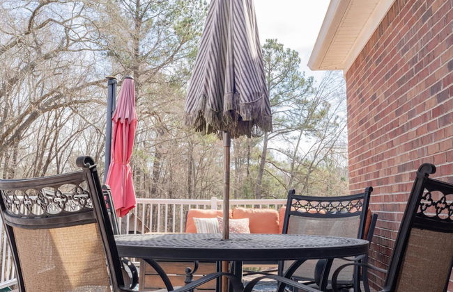 Elegant Stonegate Home - Foto 22