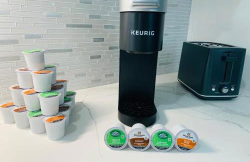 Family Modern Comfy Home in DFW - Foto 8