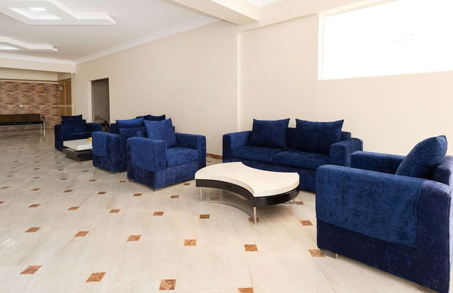 Al Manzel Sheikh Zayed - Foto 2