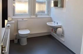 Spacious 2 bedroom apartment - Foto 8