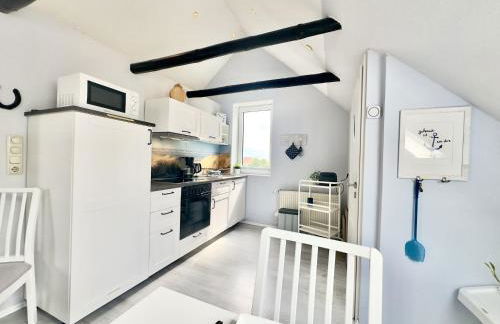 FeWo Nordseeflair OG - Wiarden - Foto 13