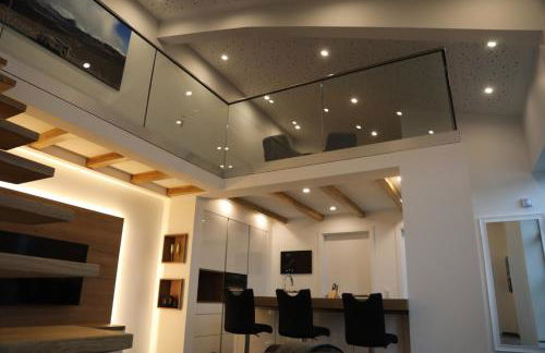 Loft- Ferienwohnung perfekt für Fahrradfahrer - Foto 1