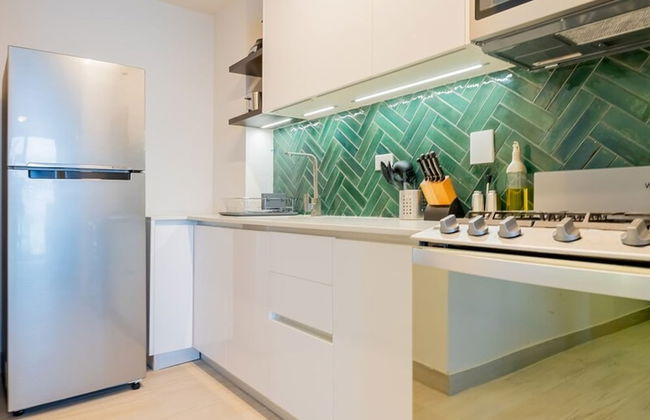 Cozy 1BR in Santa Ana - Photo 11