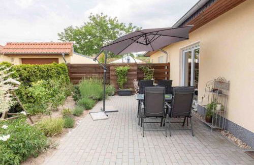 Havel Ferienhaus Brandenburg, Nähe Beetzsee - Foto 7