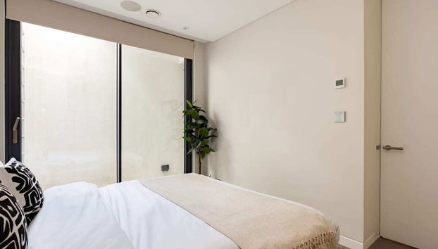 The St John's Wood Hideout - 5bdr Home With Garden - Foto 3, Habitación