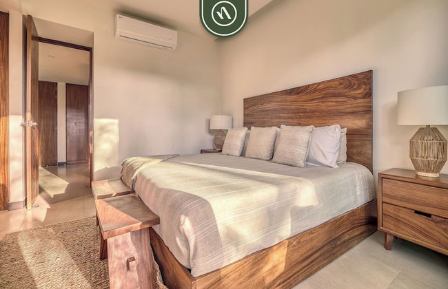 VGolf with Pool & Gym by Naya Homes - Foto 8