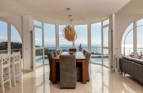 Villa Joie de Vivre - Foto 13