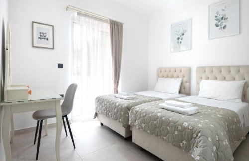 ILIADA Luxury Apartment - Foto 19