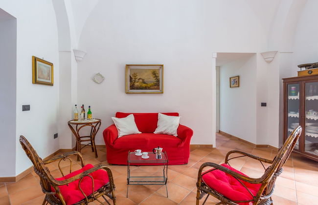 A pochi passi dal mare di Meta di Sorrento - Foto 23