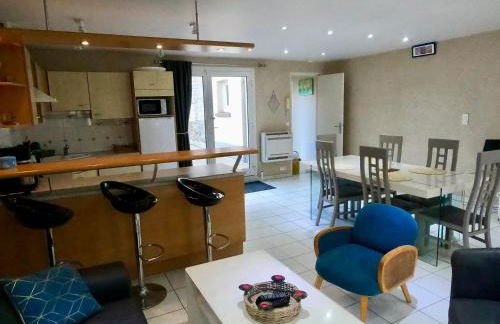 Appartement sur le port de Saint-Vaast-la-Hougue - Foto 10