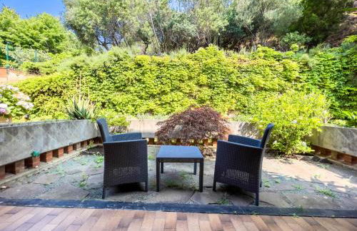 Casa vista mare le Ginestre - Foto 24